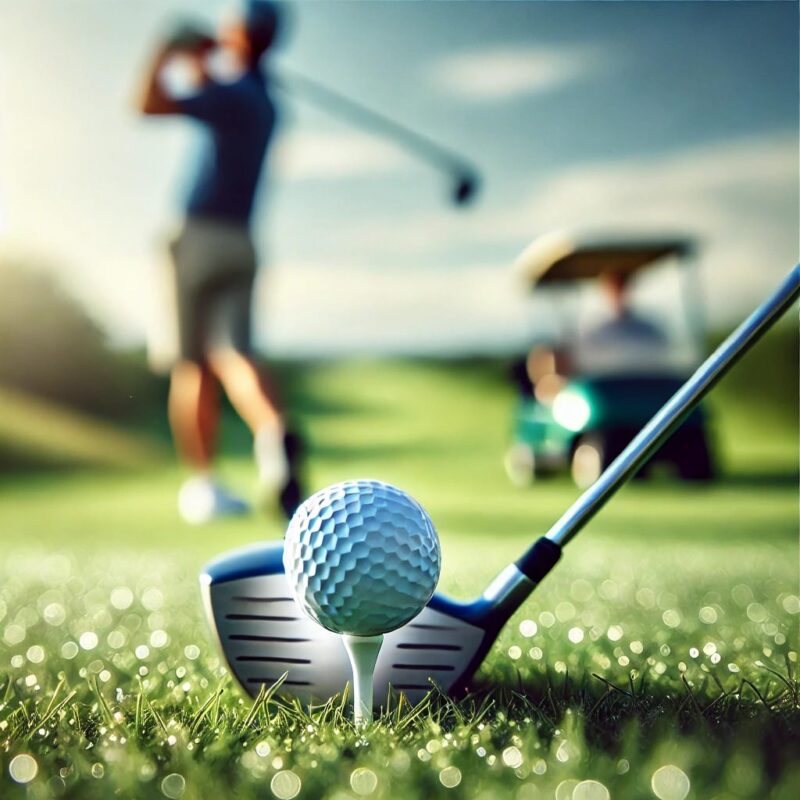 Donate to the 2026-27 Girls Golf Team