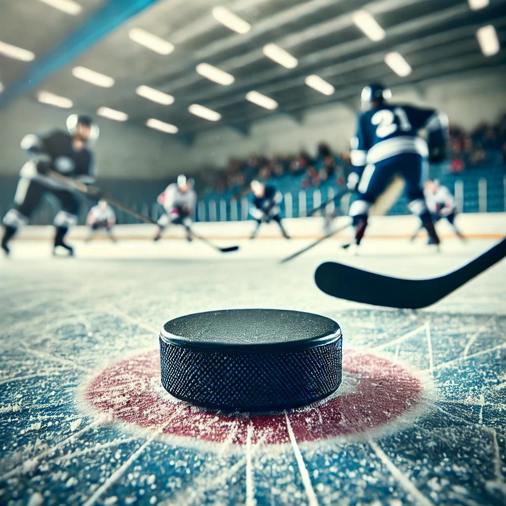 ice hockey default Donate to the 2025-26 Ice Hockey Team