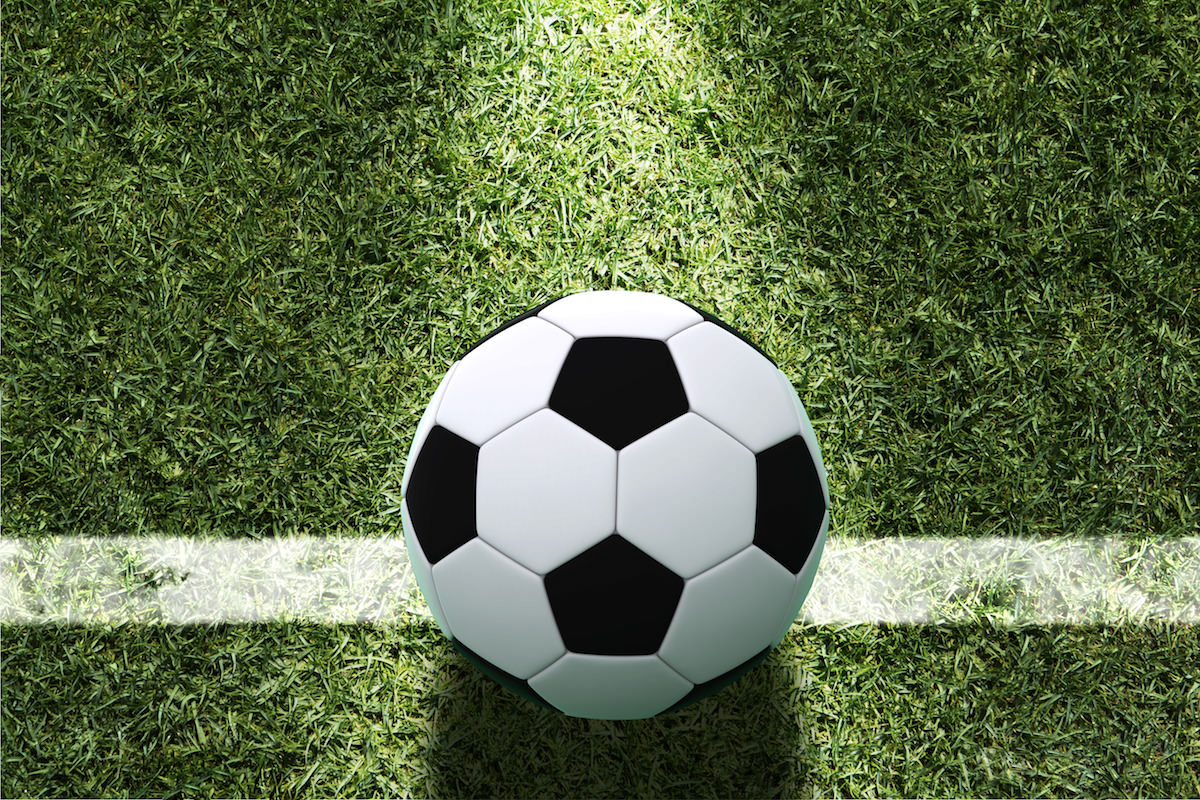 Boys Soccer Camp for K-4th Graders 2026