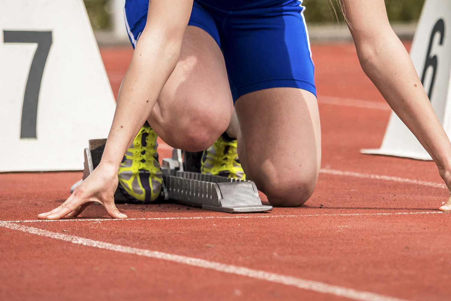 Track & Field 3rd-9th Grade Camp 2026