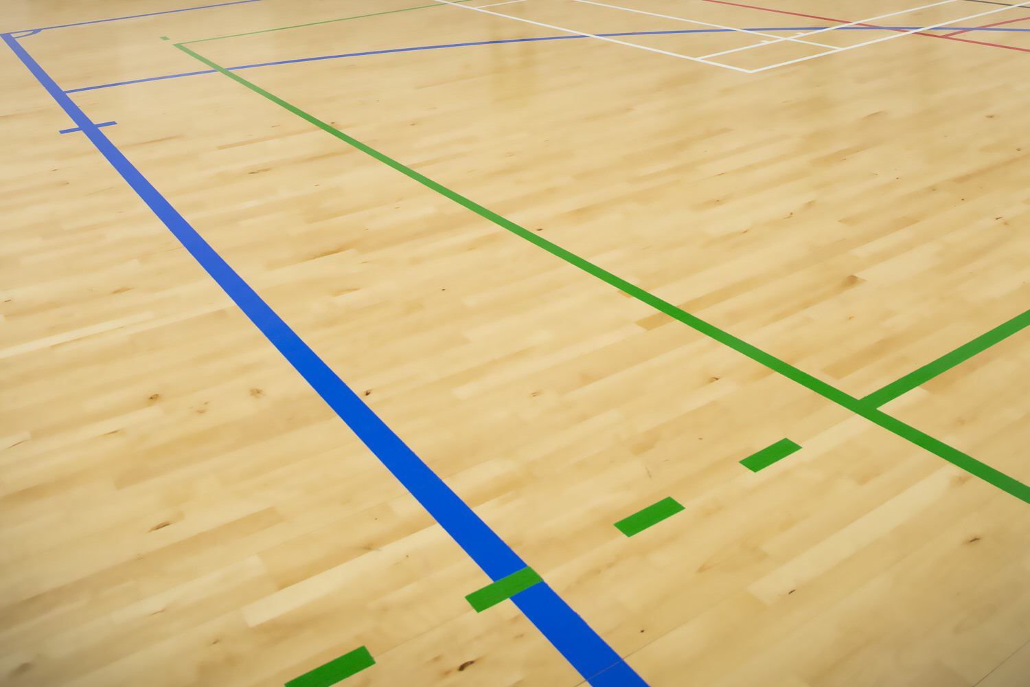 Boys Volleyball 7th-12th Grade Camp 2026