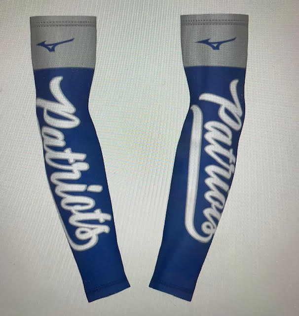 Girls Volleyball Arm Sleeves 2026